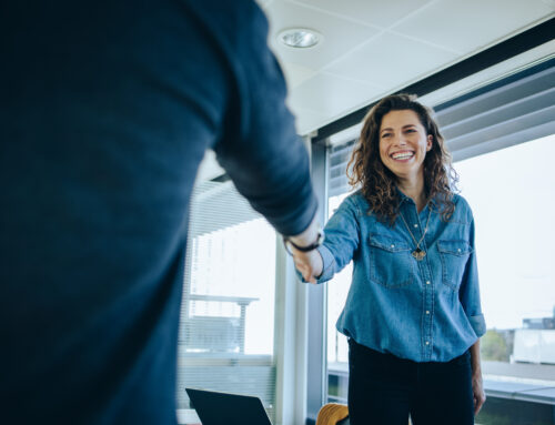 What to Ask the New Office Cleaner in an Interview